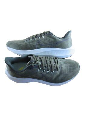 Nike Men's Air Zoom Pegasus 39 Running Shoes Cargo Khaki Green Pilgrim Sizes NIB